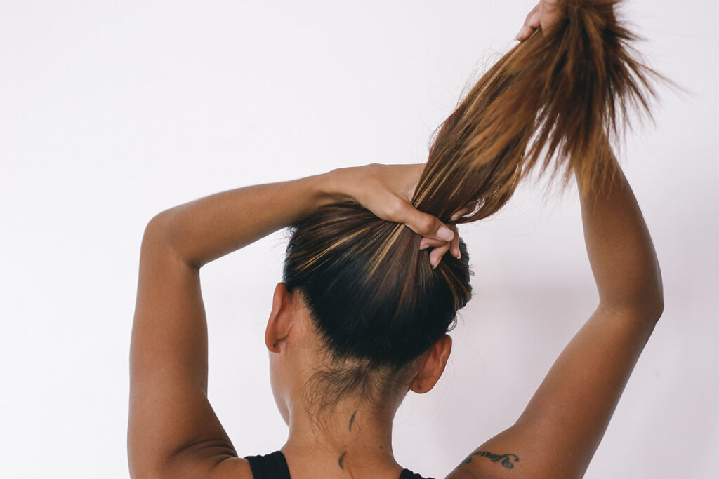 So läuft eine Haartransplantation für dichteres Haar ab