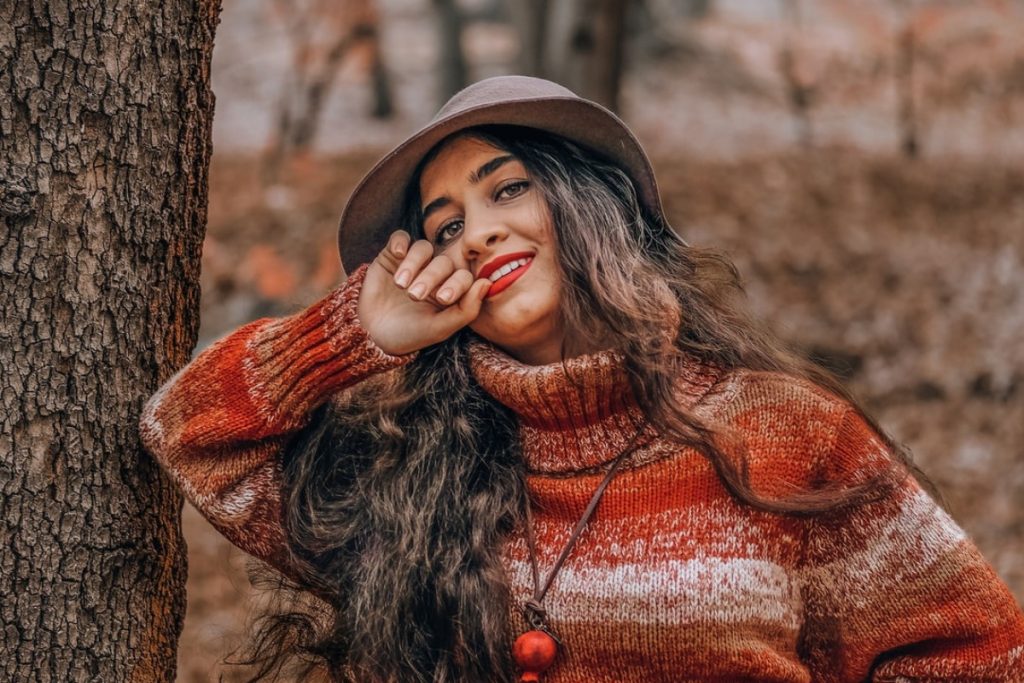Herbsttrends – das sind die Highlights der kühlen Jahreszeit