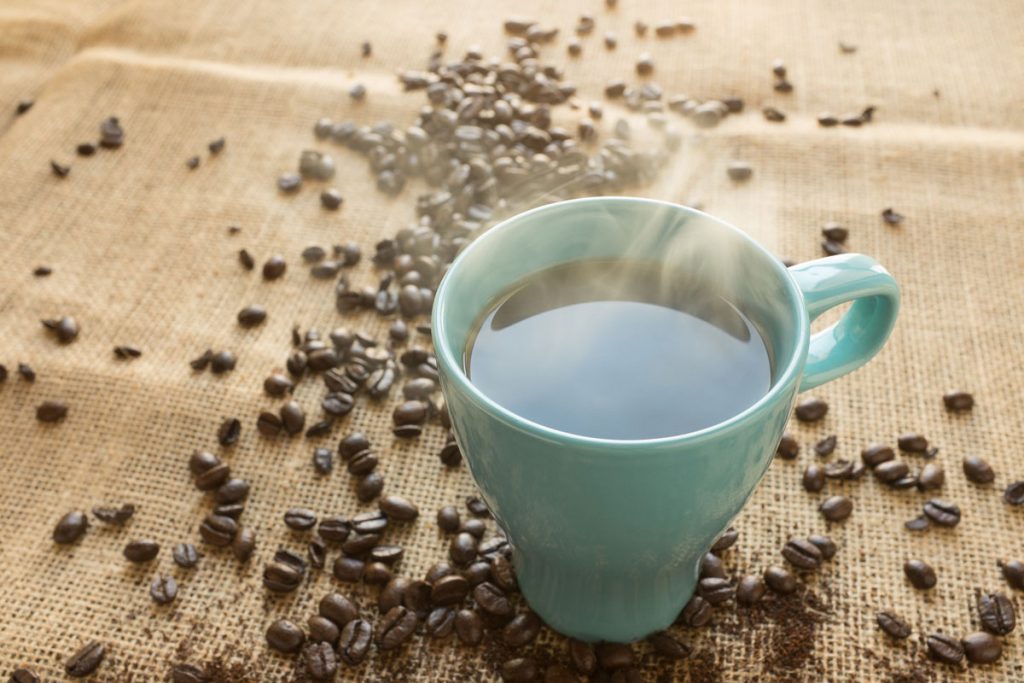 Zuhause den perfekten Kaffee zubereiten