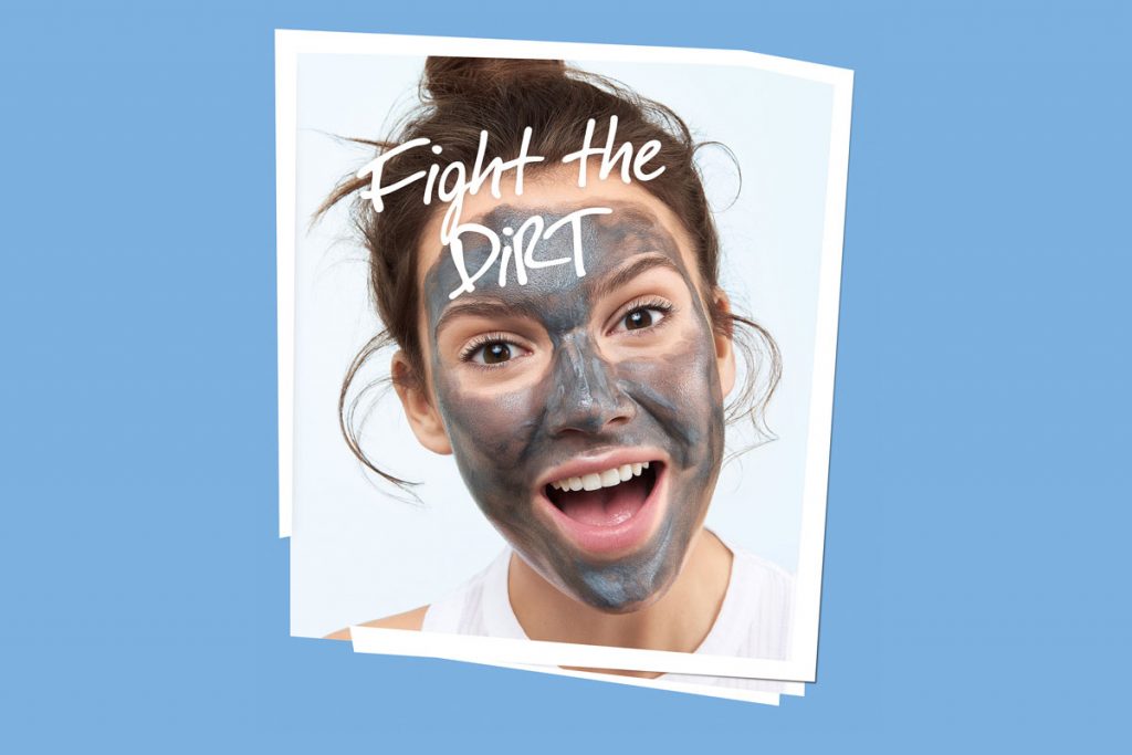 Werbung: Bioré präsentiert „free your pores!“