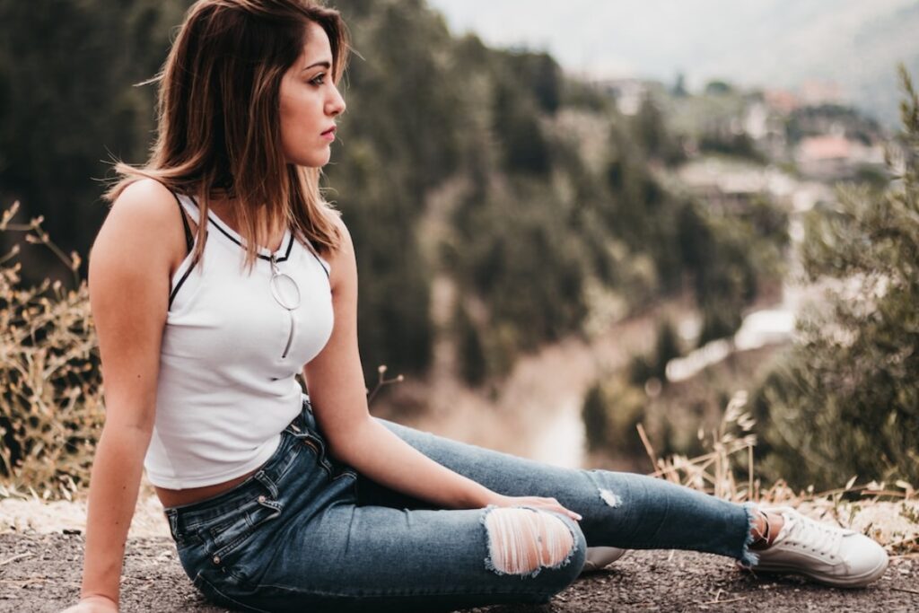 Garantiert gut ausgestattet für den Sommer – Basics für die Frau