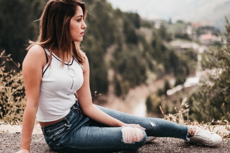 Garantiert gut ausgestattet für den Sommer – Basics für die Frau