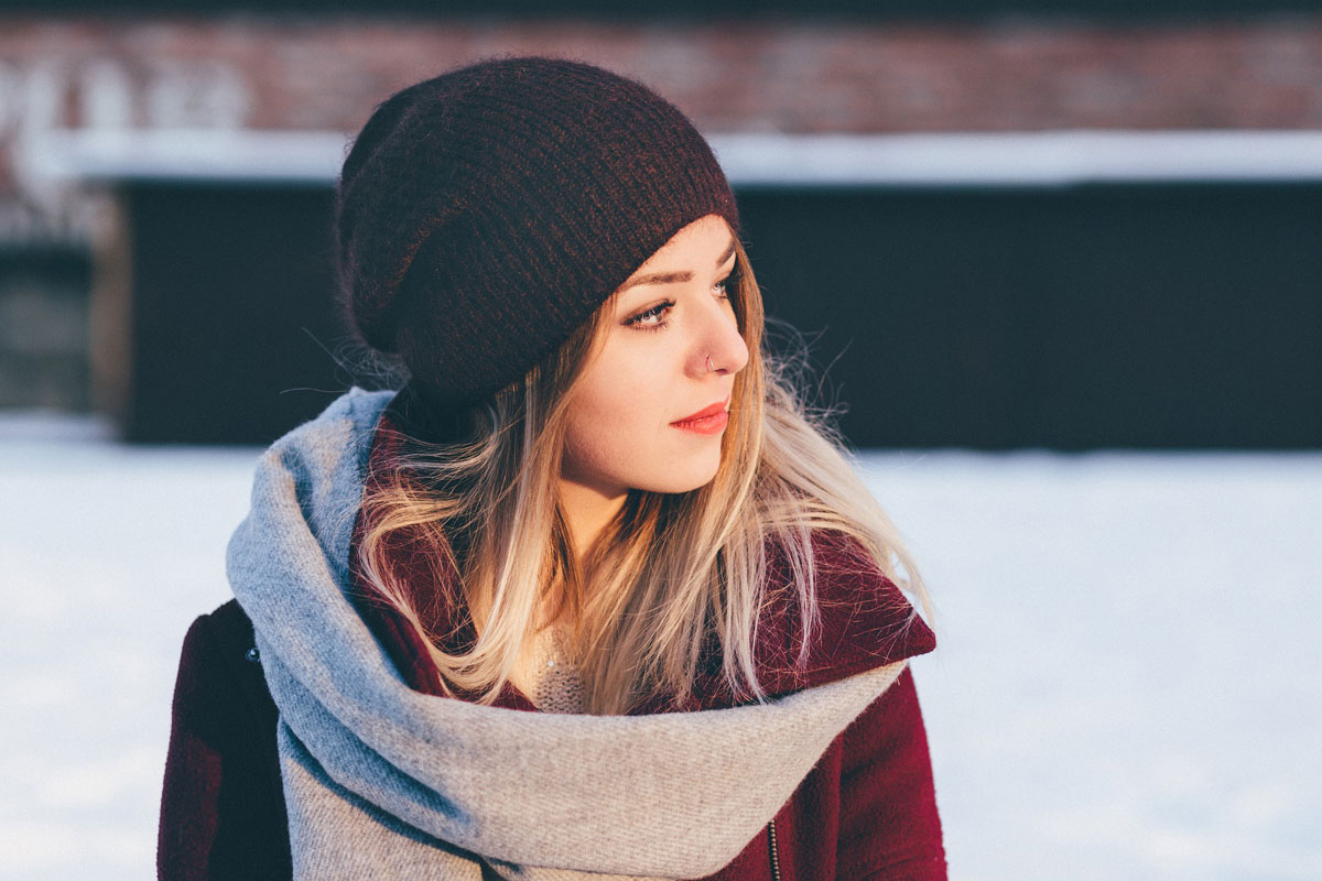 Titelbild zu „Wintermode-Trends für die kommende Saison“