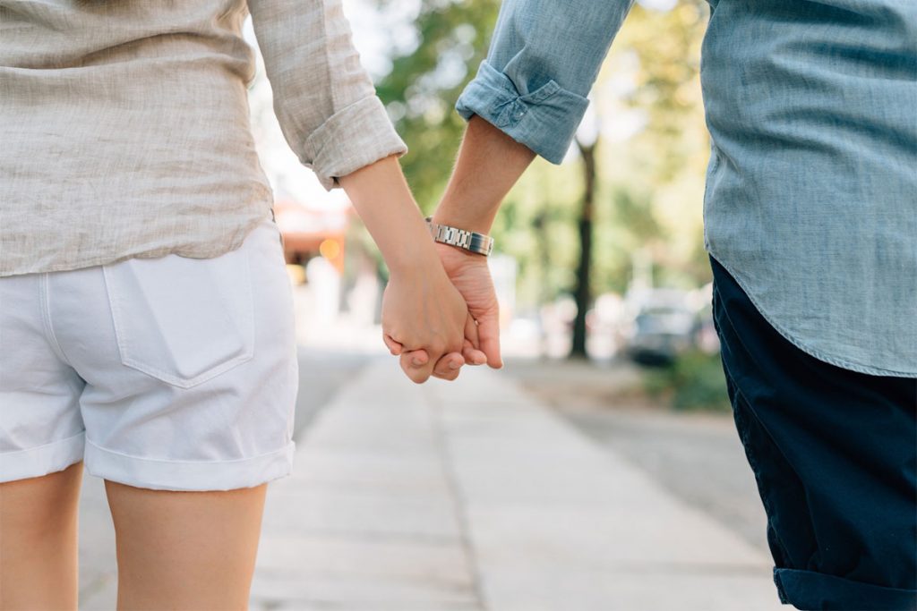 Tipps für eine glückliche Partnerschaft